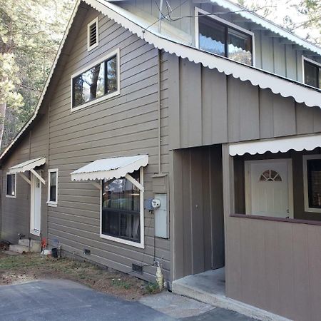 Reverse Creek Lodge จูนเลค ภายนอก รูปภาพ