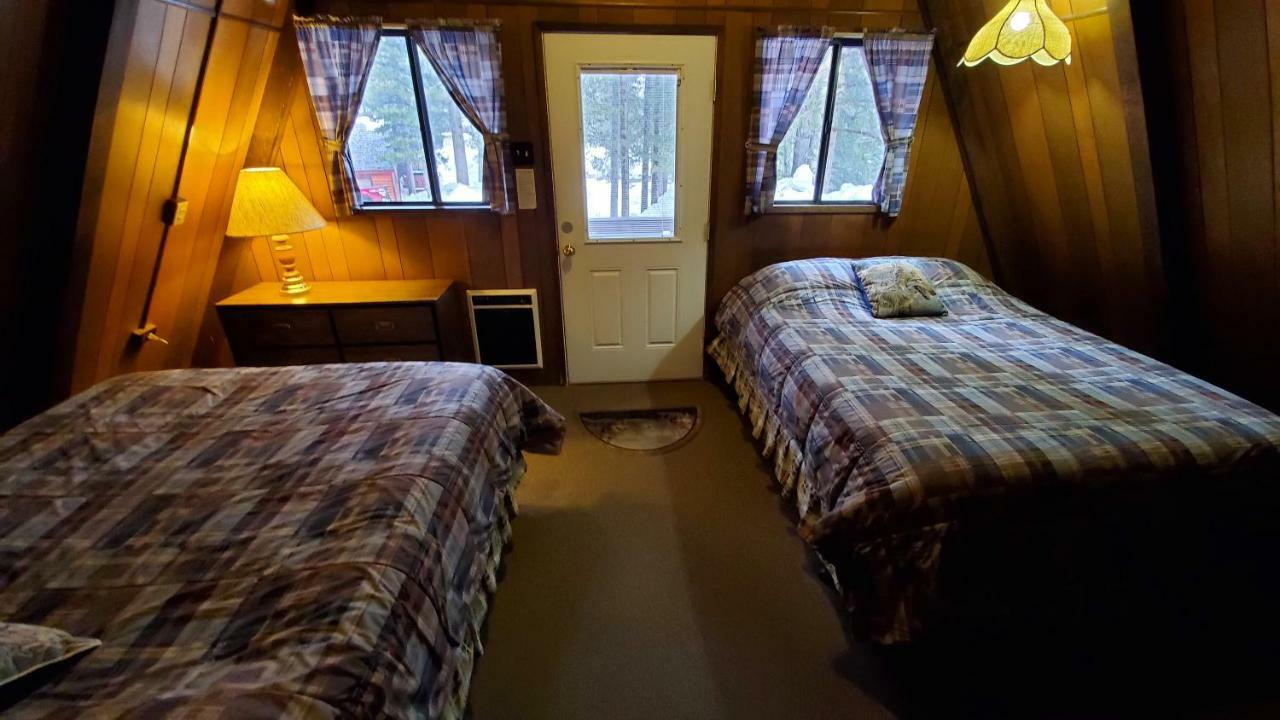 Reverse Creek Lodge จูนเลค ห้อง รูปภาพ